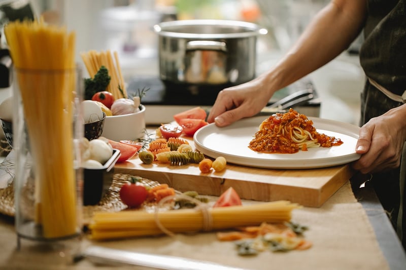Easy One-Pot Meals
